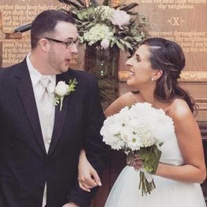 Meet your Posher, Blake